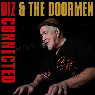 Diz Watson- Diz-Connected
