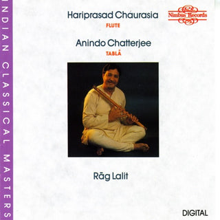 Anindo Chatterjee- Rag Lilit