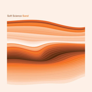 Soft Science- Sand (CD) (PREORDER)