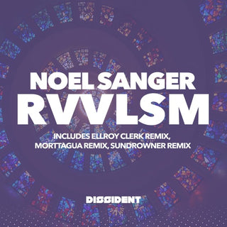 Noel Sanger- RVVLSM