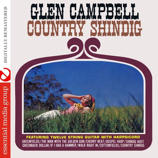 Glen Campbell- 001003 Shindig