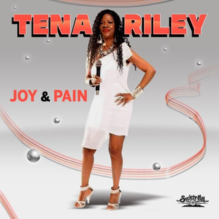 Tena Riley- Joy & Pain (Mod)