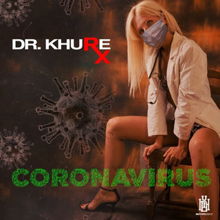 Dr Khure- Coronavirus