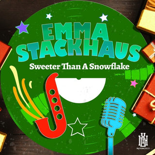 Emma Stackhaus- Sweeter Than A Snowflake (Mod)