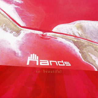 Hands- So Beautiful