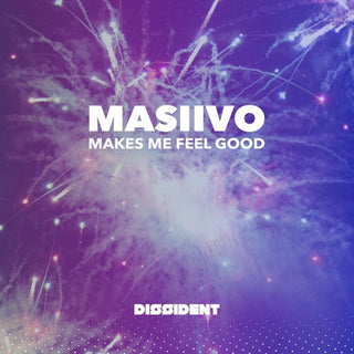 MASiiVO- Makes Me Feel Good