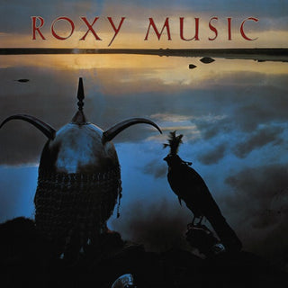 Roxy Music- Avalon (Shm) (Can)