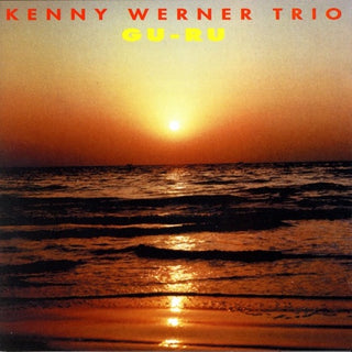 Kenny Werner- Gu-Ru [Import]