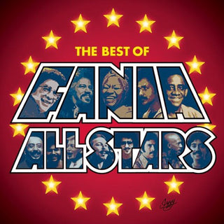 Fania All Stars- Que Pasa: Best Of
