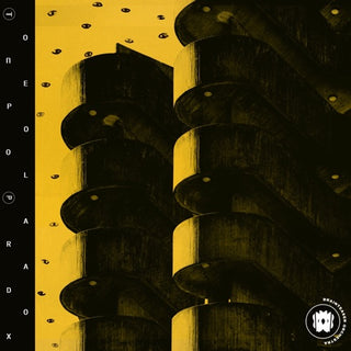Tonepool Paradox / Various- Tonepool Paradox / Various (CD) (PREORDER)