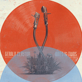 Gerald Clayton- Ones & Twos