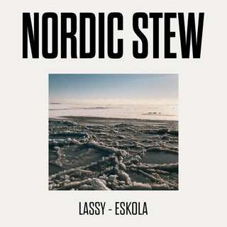 Timo Lassy  / Eskola,Jukka- Nordic Stew (Hol)