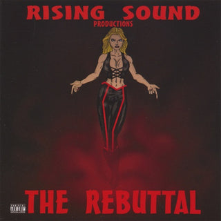 Rising Sound Productions- The Rebuttal