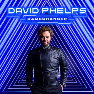 David Phelps- Gamechanger (CD)