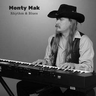 Monty Mak- Rhythm And Blues