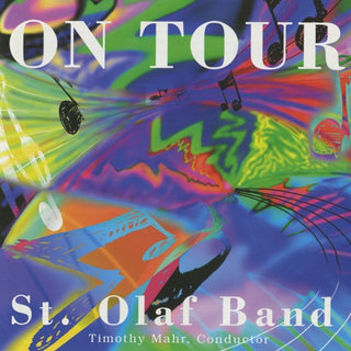St Olaf Band / Mahr- On Tour