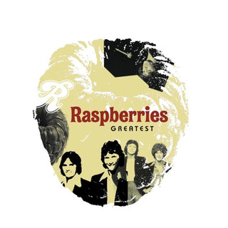Raspberries- Greatest