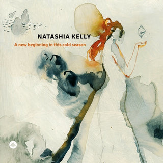 Natashia Kelly- New Beginning In This Cold Season (CD)