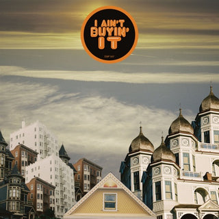 Pat Thomas- I Ain't Buyin' It