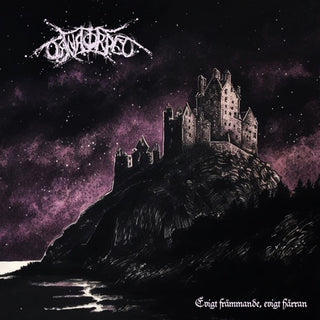 Evigt Frammande, Evigt Fjarran - Purple Vinyl