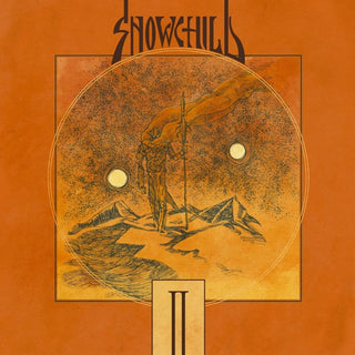 Snowchild- Ii