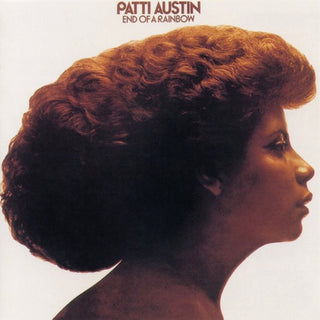 Patti Austin- End Of A Rainbow (Jpn)