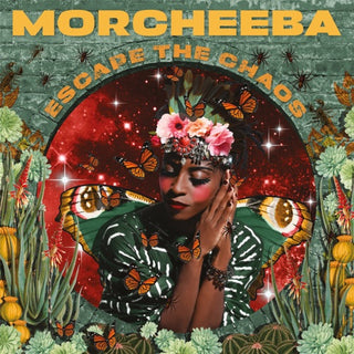 Morcheeba- Escape The Chaos