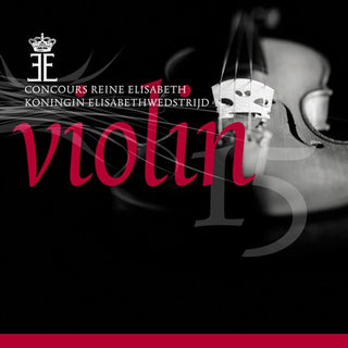 Lim Ji Young- Violin 2015