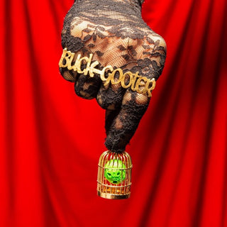 Buck Gooter- Head In A Bird Cage [Download Included]