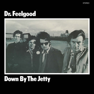 Dr. Feelgood- Down By The Jetty (Rocktober 2026 Vinyl) (PREORDER)