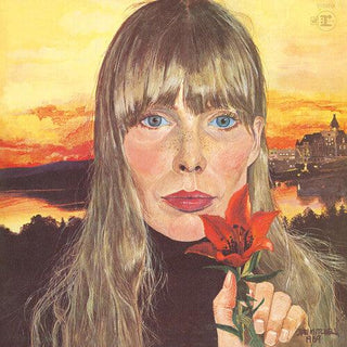 Joni Mitchell- Clouds