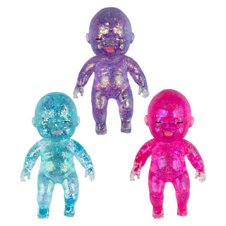 Sugar Swaps Onesies (1 Random Color per order)