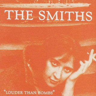 The Smiths- Louder Than Bombs [Import]