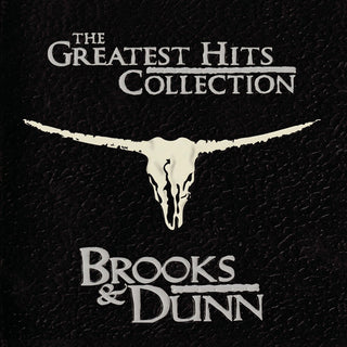 Brooks & Dunn- Greatest Hits