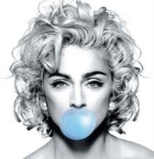 Madonna- Live Sydney Australia 1993 Part 2 (Blue Vinyl)