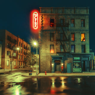 DJO- The Crux Deluxe (PREORDER)