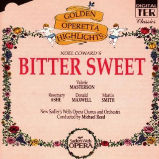 the album cover for Bittersweet / O.C.R. - Bittersweet / O.C.R. (Hlts)