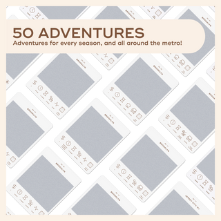 New York City Adventure Bucket List