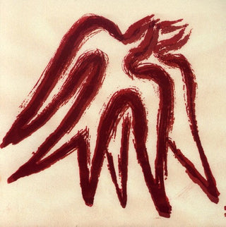 the album cover for Eluvium - Lambent Material