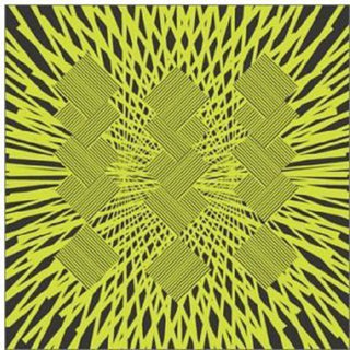 the album cover for !!! (Chk Chk Chk) - Me & Giuliani Down By the School Yard: True Story