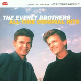Everly Brothers- All-Time Original Hits