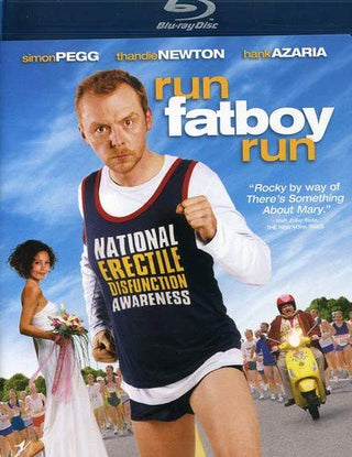 Run Fatboy Run