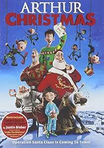 Arthur Christmas