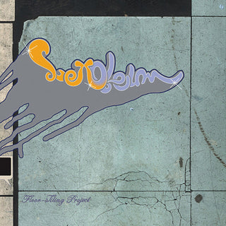 the album cover for Lexoleum / Various - Lexoleum