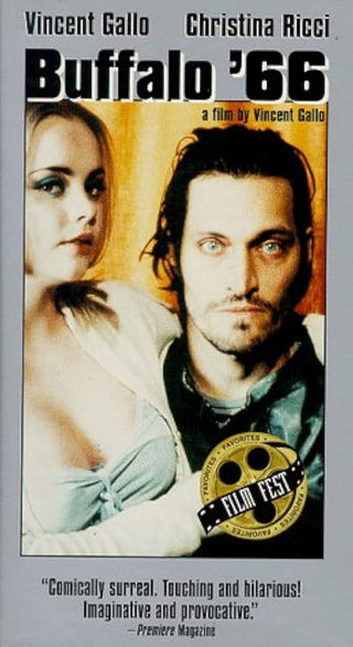 Buffalo '66