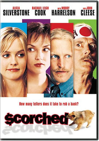 Scorched