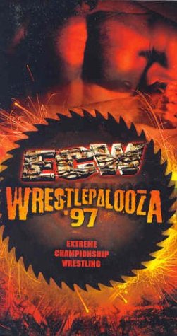 ECW: Wrestlepalooza '97