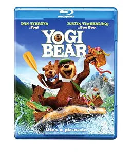 Yogi Bear