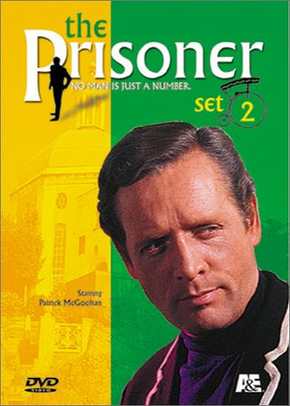 The Prisoner Set 2