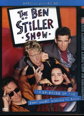 Ben Stiller Show